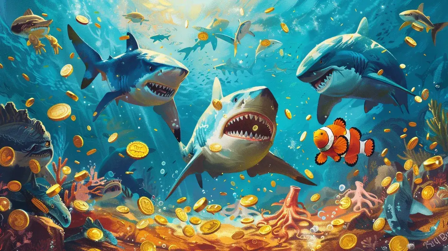 Permainan Dalam Talian: Menyelami Dunia Slot Malaysia, SA Gaming, dan Happy Fishing (2026/06/24)